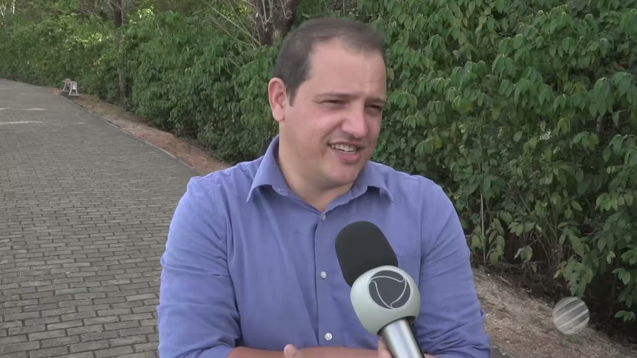 LAGO ERNANI JOSÉ MACHADO PASSA POR REVITALIZAÇÃO; VISITAÇÃO PÚBLICA SERÁ REABERTA EM 30 DIAS