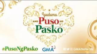 Ipadama Ang Puso Ng Pasko Lyrics