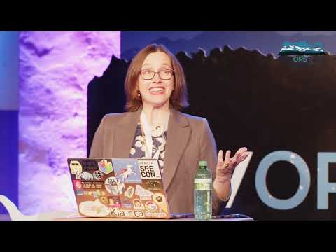 Swim Don’t Sink: The Importance of Learning to an SRE / DevOps Culture - Jennifer Petoff