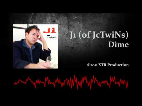 J1 (of JcTwiNs) - Dime