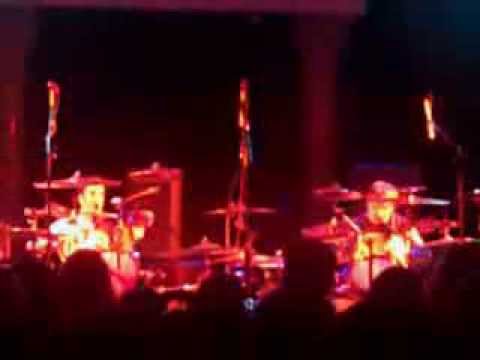 The Melvins - Roman Bird Dog 05.27.13