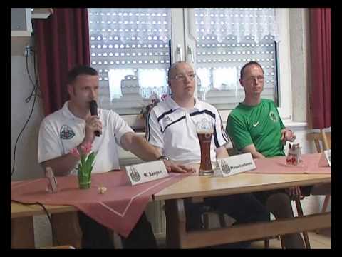 24. April 2010, SG Bad Soden -  Weidenhausen 4:1 (1:0)