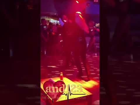 Disco Fever Fridays @ Copacabana, NYC - March 3, 2023 (part 12)