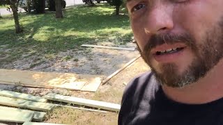 House Flipping in a Toupee!! Real Life Hair Replacement and Hair System Talk!