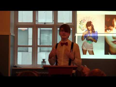 Þrasið 2011 - Ástin er tilgangslaus - Fyrri umferð meðmælendur