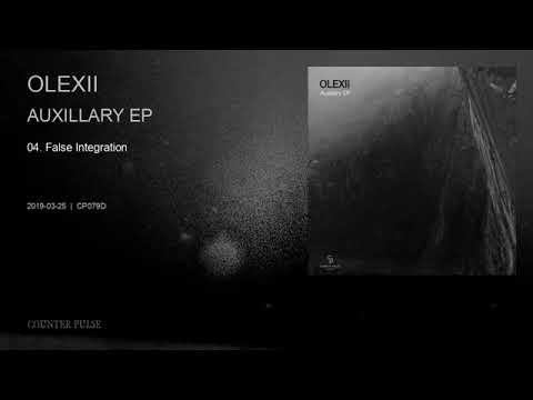 Olexii - False Integration [Counter Pulse]