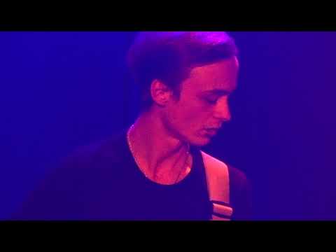 Attic. Live @Bonn Harmonie – Taste The Other Side