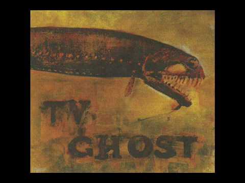TV Ghost - Cold Fish (Full Album)