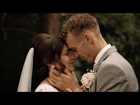 Theodoor & Lianne | Wedding Film | Trouwfilm Highlights