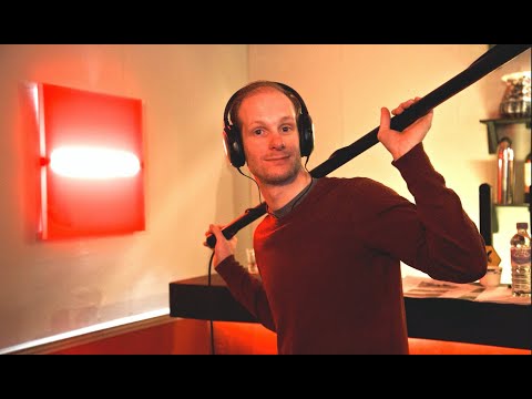 James Lister's Boom Operator Showreel
