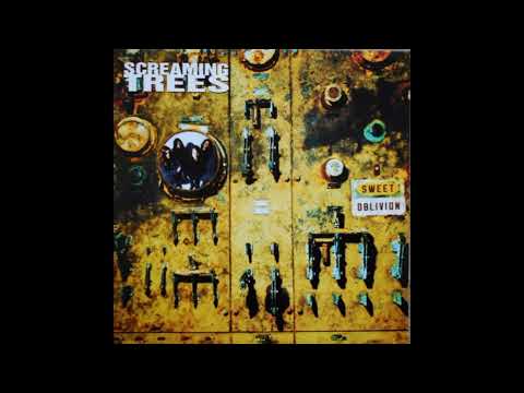 Screaming Trees - Sweet Oblivion 1992 Full Album