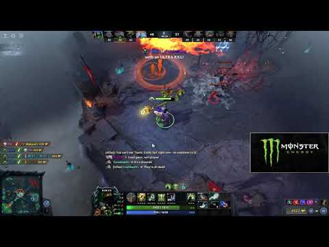 Miracle God Epic Rubick ULTRAKILL