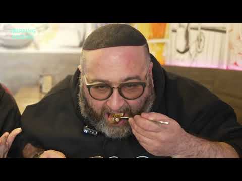 Tripping Kosher: Narruto Bowl - Teaneck, New Jersey