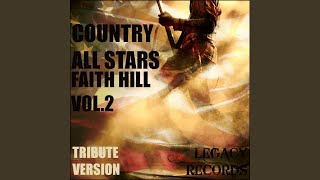 If This Is the End (Originally Perfomed By Faith Hill) (Tribute Version)