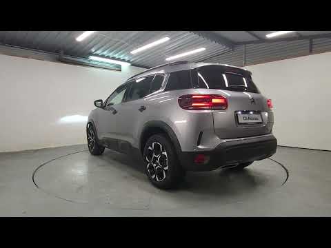 Citroen C5 Aircross Plus Pack Automatic Diesel Fro - Image 2