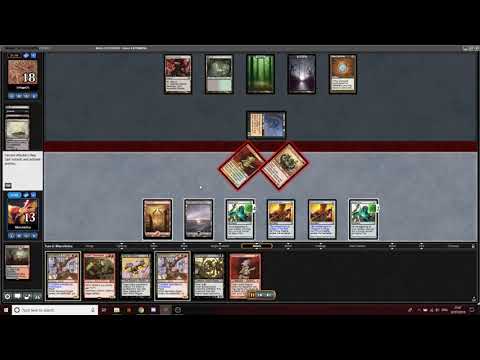 Lackeyless vs Slow Depths G2 & 3 - Patience and Control are essential