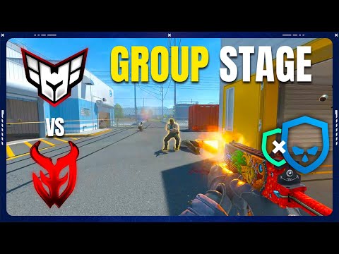 LOSER IS OUT! 3DMAX vs HEROIC - HIGHLIGHTS - PGL Cluj-Napoca 2026 | CS2