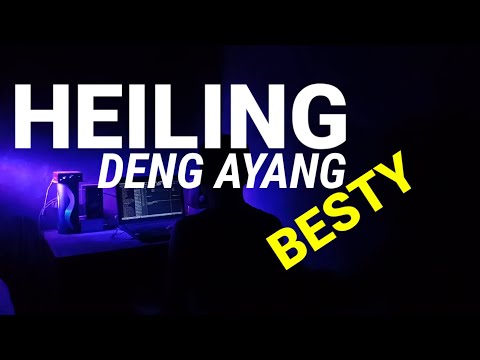 CINA BUTA DENG AYANG / REMIX NOVEN ATULOLON