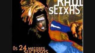 Raul Seixas - The Great Pretender