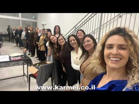תווחיד תנועת האישה הדרוזית שסוללת דרך לפסגה