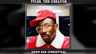 Tyler, the Creator - Open Bar (Freestyle)