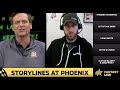 Who's bringing the Fantasy heat to Phoenix | NASCAR