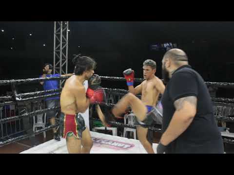 tvshowdelutas - World Champions Muay Thai