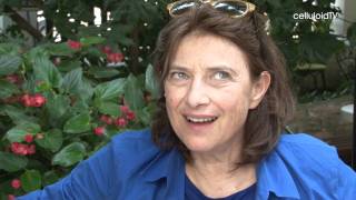 A Conversation With CHANTAL AKERMAN // Venice 2011 video