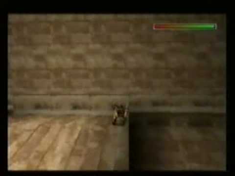 Tomb Raider II - Starring Lara Croft "The Complete Guide" (Part 39 Of 51)