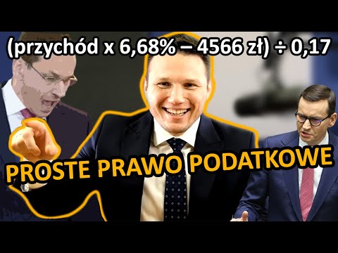 Polskie Prawo Podatkowe w Pigułce.