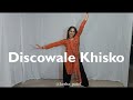 Discowale Khisko - Dil Bole Hadippa | Dance Cover | Kesha Patel Choreography
