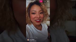 カワイくて潰しちゃう！平田樹インスタライブ！itsuki hirata