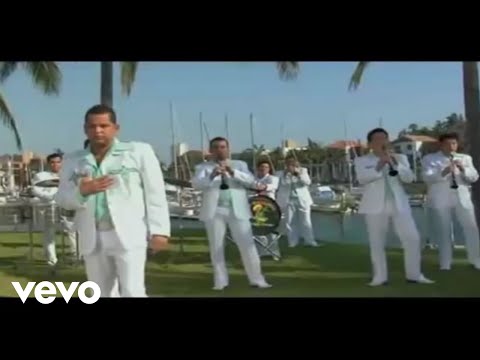 La Original Banda El Limón de Salvador Lizárraga - Hasta Mi Último Día