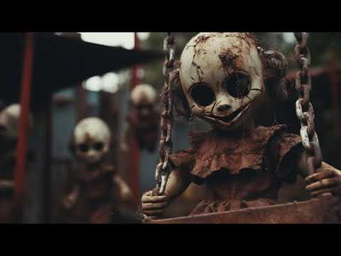 The Forgotten Fairground