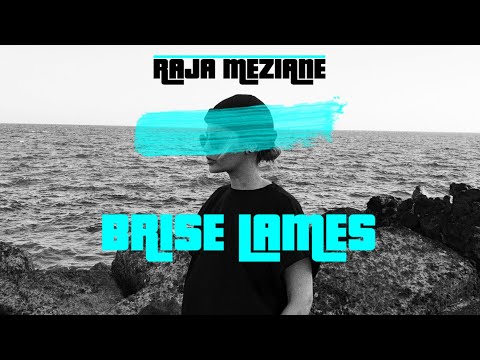 Raja Meziane - Brise-Lames (Video Visualizer) - Prod by Dee Tox