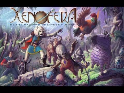 Xenofera Review