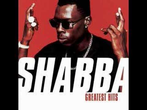 SHABBA RANKS - Roots and Culture