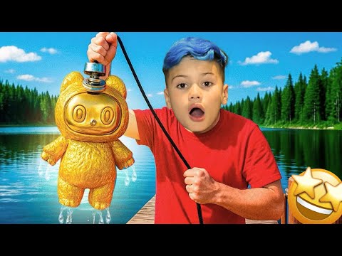 MC LORENZO FOI PESCAR COM SEUS AMIGOS