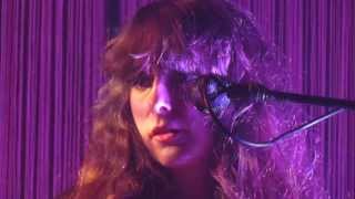 Beach House Lover Of Mine Victoria Legrand Circo Voador Rio de Janeiro Brasil Brazil 2013 HD Live