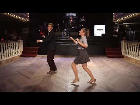 All Lithuanian Weekend Second Edition: Migle & Vilmantas