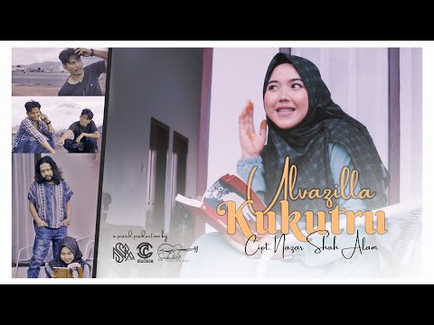 Kukutru - Ulvazilla (Official Music Video)