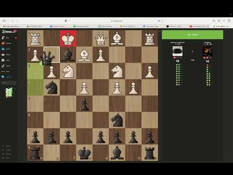Chess Speedrun Any% (43)
