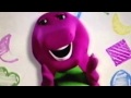 Barney Comes To Play Stop Look And Be Safe