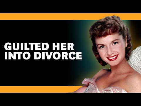 YouTube video about: How tall was eddie fisher?