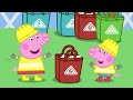 Peppa Pig Learns How To Recycle ️ Adventures With Peppa Pig
