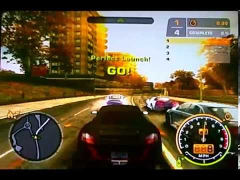 Need For Speed: Most Wanted (PS2) Playthrough Part 21 - Three Exotics & One Tuner