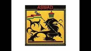 Aswad - Natural Progression