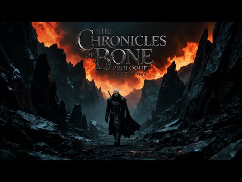 The Chronicles of Bone - Prologue: The Dark Prince