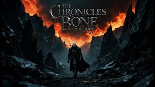 The Chronicles of Bone - Prologue: The Dark Prince
