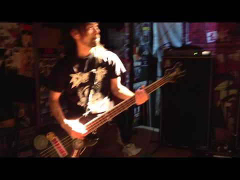 Nahu 나후 Feat. Yasutaka Kajihara of Unholy Grave - Punk You/Kamui/Two [Spot 20130810]